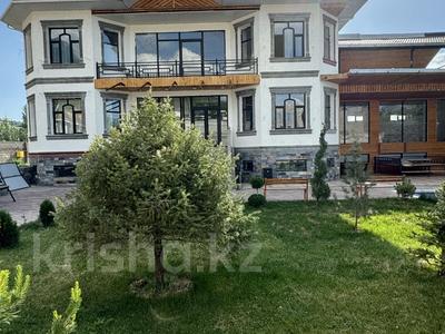 Саяжай · 7 бөлме · 1200 м², КАЗАХСТАН 34 — ХАЛАЛ, бағасы: 150 000 ₸ в 