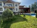 Саяжай · 7 бөлме · 1200 м², КАЗАХСТАН 34 — ХАЛАЛ, бағасы: 150 000 ₸ в  — фото 19
