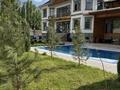 Саяжай · 7 бөлме · 1200 м², КАЗАХСТАН 34 — ХАЛАЛ, бағасы: 150 000 ₸ в  — фото 38
