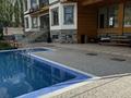 Саяжай · 7 бөлме · 1200 м², КАЗАХСТАН 34 — ХАЛАЛ, бағасы: 150 000 ₸ в  — фото 49