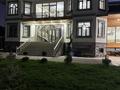 Саяжай · 7 бөлме · 1200 м², КАЗАХСТАН 34 — ХАЛАЛ, бағасы: 150 000 ₸ в  — фото 77