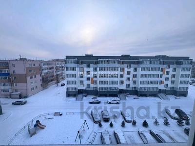 2-комнатная квартира · 40 м² · 5/5 этаж, вернадского 72 б за 13.5 млн ₸ в Кокшетау