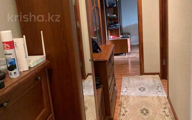 3-комнатная квартира · 59 м² · 4/5 этаж, мкр Орбита-2 — Аль-Фараби-Навои за 57 млн ₸ в Алматы, Бостандыкский р-н — фото 2