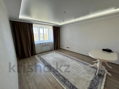 3-бөлмелі пәтер · 77 м² · 4/10 қабат, Юго-Восток ш/а., Сарыарка, бағасы: 37 млн ₸ в Караганде, Казыбек би р-н