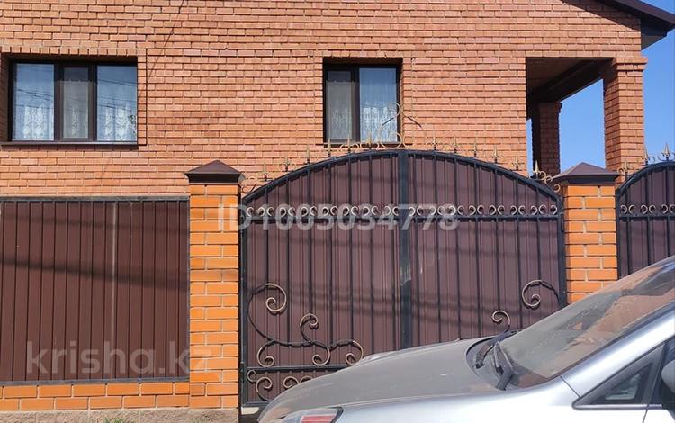 Жеке үй · 5 бөлме · 206 м² · 7.8 сот., Остапенко — Район роддома, бағасы: 70 млн 〒 в Кокшетау — фото 3