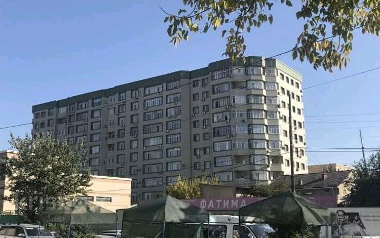 3-комнатная квартира · 96 м² · 3 этаж, Баитурсунова за 47 млн ₸ в Шымкенте — фото 2