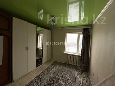 2-комнатная квартира · 45 м² · 5/5 этаж, Шевченко 36 за 9 млн 〒 в Актобе, мкр Гормолзавод