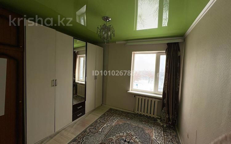 2-комнатная квартира · 45 м² · 5/5 этаж, Шевченко 36 за 9 млн ₸ в Актобе, мкр Гормолзавод — фото 2