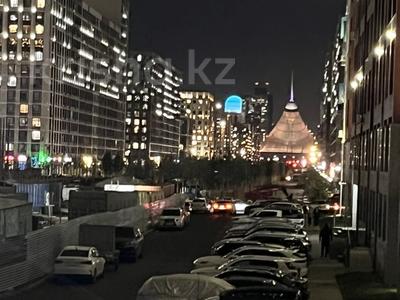 2-комнатная квартира · 70 м² · 7/12 этаж, Култегин 17 за 37 млн 〒 в Астане, Нура р-н