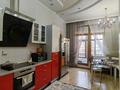4-бөлмелі пәтер · 195 м² · 1/4 қабат, мкр Мирас 62, бағасы: 195 млн ₸ в Алматы, Бостандыкский р-н — фото 10