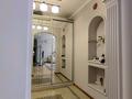 4-бөлмелі пәтер · 195 м² · 1/4 қабат, мкр Мирас 62, бағасы: 195 млн ₸ в Алматы, Бостандыкский р-н — фото 13