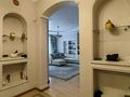 4-бөлмелі пәтер · 195 м² · 1/4 қабат, мкр Мирас 62, бағасы: 195 млн ₸ в Алматы, Бостандыкский р-н — фото 14