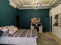 4-бөлмелі пәтер · 195 м² · 1/4 қабат, мкр Мирас 62, бағасы: 195 млн ₸ в Алматы, Бостандыкский р-н — фото 16