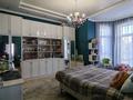 4-бөлмелі пәтер · 195 м² · 1/4 қабат, мкр Мирас 62, бағасы: 195 млн ₸ в Алматы, Бостандыкский р-н — фото 18