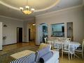 4-бөлмелі пәтер · 195 м² · 1/4 қабат, мкр Мирас 62, бағасы: 195 млн ₸ в Алматы, Бостандыкский р-н — фото 2