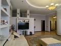 4-бөлмелі пәтер · 195 м² · 1/4 қабат, мкр Мирас 62, бағасы: 195 млн ₸ в Алматы, Бостандыкский р-н — фото 3