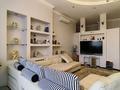 4-бөлмелі пәтер · 195 м² · 1/4 қабат, мкр Мирас 62, бағасы: 195 млн ₸ в Алматы, Бостандыкский р-н — фото 4