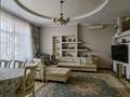 4-бөлмелі пәтер · 195 м² · 1/4 қабат, мкр Мирас 62, бағасы: 195 млн ₸ в Алматы, Бостандыкский р-н — фото 7