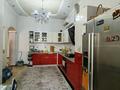 4-бөлмелі пәтер · 195 м² · 1/4 қабат, мкр Мирас 62, бағасы: 195 млн ₸ в Алматы, Бостандыкский р-н — фото 9