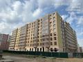 1-комнатная квартира, 39.1 м², 5/9 этаж, Мухамедханова 7 за 17.5 млн 〒 в Астане, Нура р-н