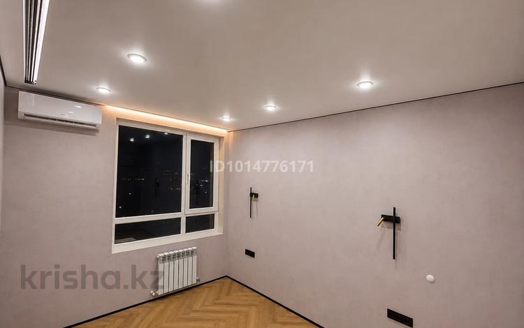 3-комнатная квартира · 50 м² · 12/16 этаж, Утепова за 350 000 ₸ в Алматы, Бостандыкский р-н — фото 2