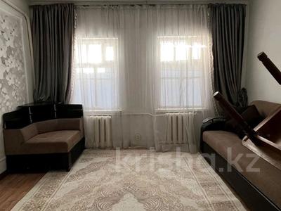 Отдельный дом · 4 комнаты · 100 м² · 6.5 сот., Район Фурманова 8 пер.Кошеней 1 за 19.5 млн ₸ в Таразе