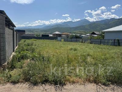Участок · 17 соток, Шакарима 44 за 34 млн ₸ в Талгаре