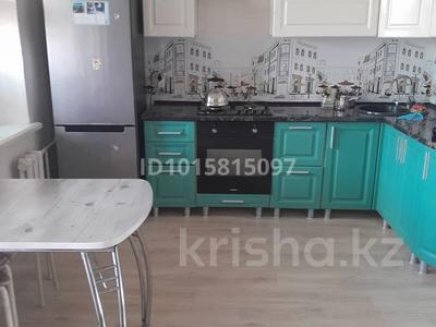 3-бөлмелі пәтер · 61 м², Курмангалиева 3/1, бағасы: 20.5 млн ₸ в Уральске