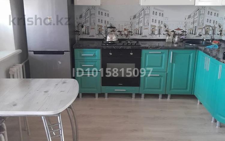 3-бөлмелі пәтер · 61 м², Курмангалиева 3/1, бағасы: 20.5 млн ₸ в Уральске — фото 2