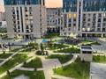 2-комнатная квартира · 67 м² · 5/7 этаж, Шамши Калдаякова 6 за 450 000 〒 в Астане, Алматы р-н