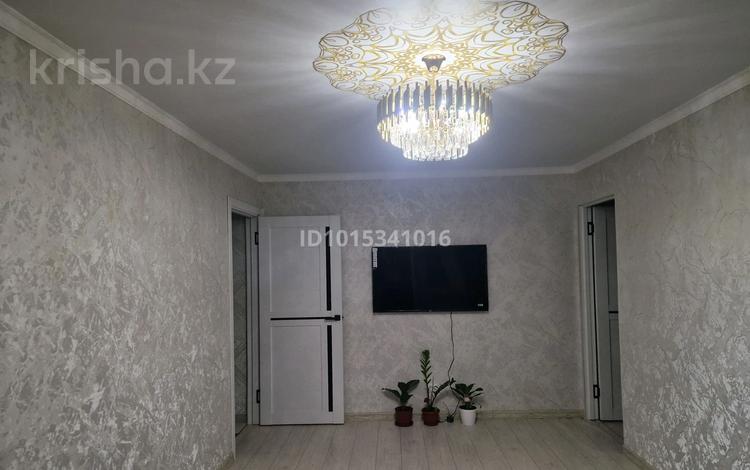 2-бөлмелі пәтер · 48 м² · 5/5 қабат, 11-шағынаудан 95, бағасы: 16 млн ₸ в Шымкенте, Енбекшинский р-н — фото 2
