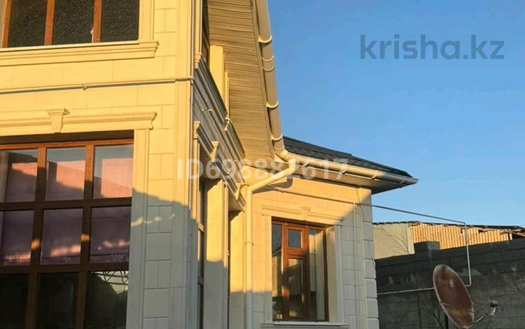 Жеке үй · 5 бөлме · 225 м² · 10 жүзд., 2 28 — Мкр-н Казыгурт,6 мкр-н., бағасы: 69.5 млн ₸ в Ленгере — фото 2