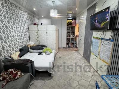 1-комнатная квартира · 36 м² · 4/5 этаж, Петрова 5 за 18 млн ₸ в Астане, Алматы р-н
