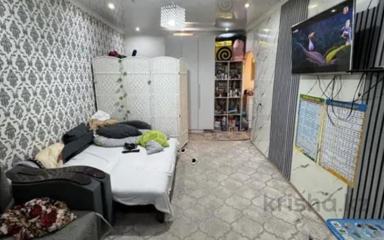 1-комнатная квартира · 36 м² · 4/5 этаж, Петрова 5 за 18 млн ₸ в Астане, Алматы р-н — фото 2