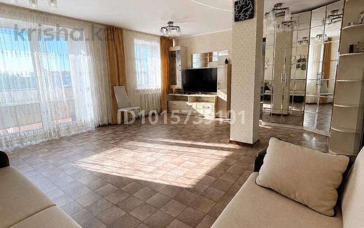 2-бөлмелі пәтер · 74 м² · 5/9 қабат, 3 17А, бағасы: 20 млн ₸ в Степногорске — фото 2