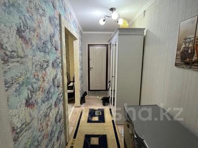 4-комнатная квартира · 80 м² · 1/9 этаж, Богенбайулы 34 за 35 млн 〒 в Семее