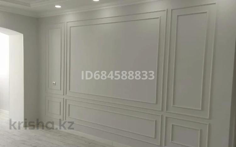 4-комнатная квартира · 90 м² · 4/5 этаж, Абая 157 за 35 млн ₸ в Таразе — фото 2