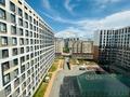 2-комнатная квартира · 63.2 м² · 9/12 этаж, Шамши Калдаякова 17 — Сарыкол за 43 млн ₸ в Астане, Сарайшык р-н — фото 17