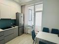 2-комнатная квартира · 63.2 м² · 9/12 этаж, Шамши Калдаякова 17 — Сарыкол за 43 млн ₸ в Астане, Сарайшык р-н — фото 10