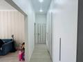 2-комнатная квартира · 63.2 м² · 9/12 этаж, Шамши Калдаякова 17 — Сарыкол за 43 млн ₸ в Астане, Сарайшык р-н — фото 12