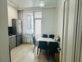 2-комнатная квартира · 63.2 м² · 9/12 этаж, Шамши Калдаякова 17 — Сарыкол за 43 млн ₸ в Астане, Сарайшык р-н — фото 9