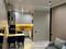2-комнатная квартира · 60 м² · 2/12 этаж, Казыбек би 3, 3/1, 3/2 за 350 000 ₸ в Астане, Нура р-н