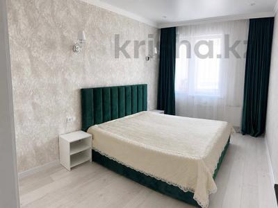 3-комнатная квартира · 70 м², Казыбек Би 15 за 230 000 ₸ в Астане, Есильский р-н