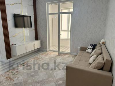 2-бөлмелі пәтер · 40 м² · 8/9 қабат, Жумекен Нажимеденов 54/1, бағасы: 26.7 млн ₸ в Астане, Сарайшык р-н