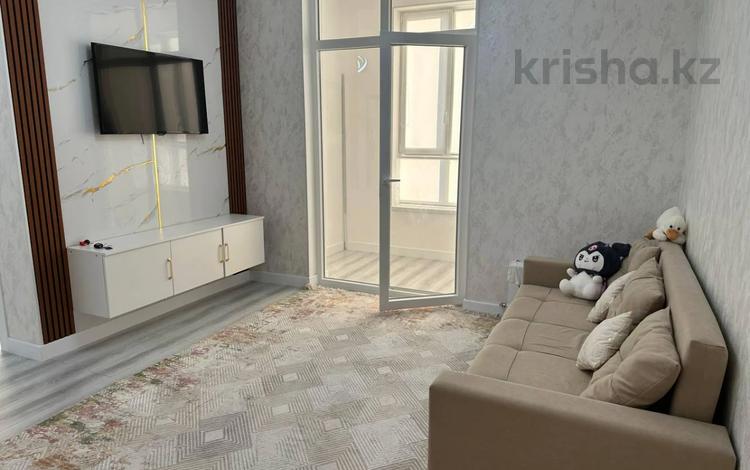 2-бөлмелі пәтер · 40 м² · 8/9 қабат, Жумекен Нажимеденов 54/1, бағасы: 26.7 млн ₸ в Астане, Сарайшык р-н — фото 10