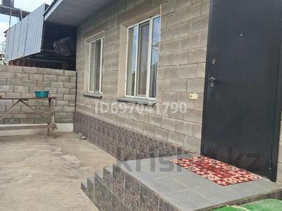 Отдельный дом · 1 комната · 70 м² · 1 сот., Егорова 48 за 200 000 ₸ в Алматы, Турксибский р-н