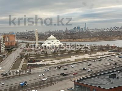 1-бөлмелі пәтер · 37 м² · 12/12 қабат, Улица Ермек Серкебаев, 49 49, бағасы: 21.5 млн ₸ в Астане, Нура р-н