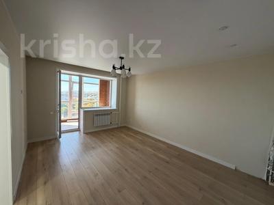 2-бөлмелі пәтер · 43 м² · 8/9 қабат, Ауэзова 213а, бағасы: 22.8 млн ₸ в Кокшетау