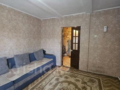 Часть дома · 2 комнаты · 40 м² · 2.3 сот., Кожедуба — Папанина за 20.5 млн ₸ в Алматы, Турксибский р-н
