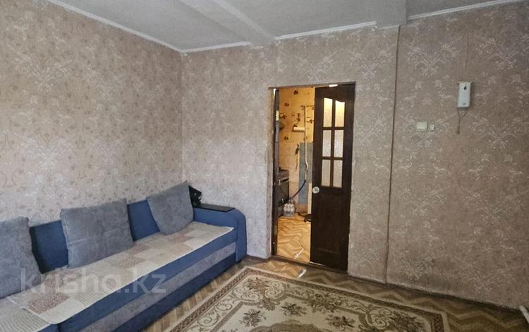 Часть дома · 2 комнаты · 40 м² · 2.3 сот., Кожедуба — Папанина за 20.5 млн ₸ в Алматы, Турксибский р-н — фото 2
